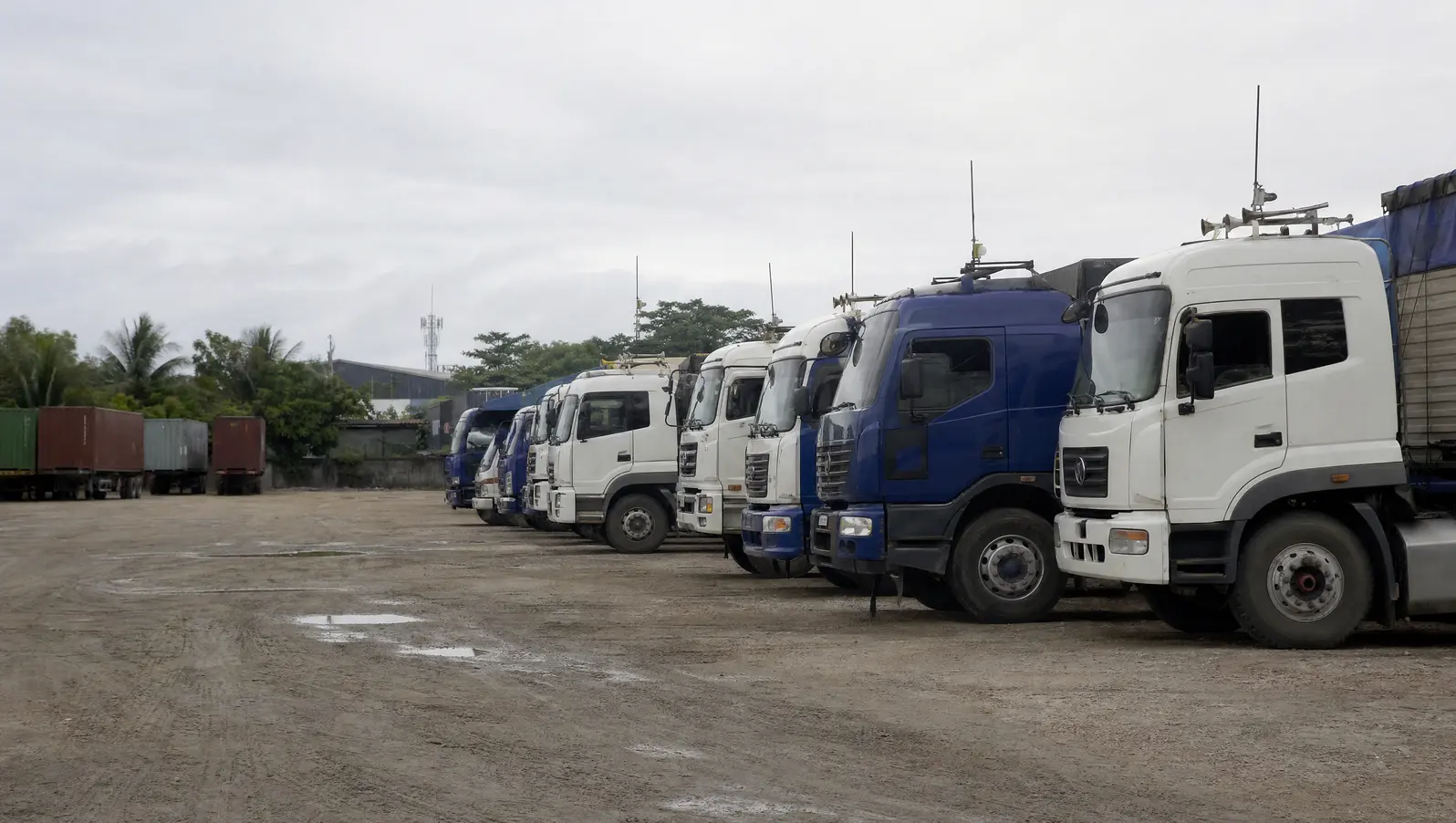 Telematics is becoming the backbone of digital logistics