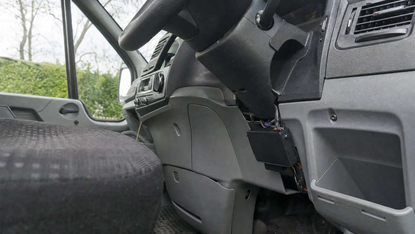 The Best GPS Tracker Is the One That Fits Your Fleet
