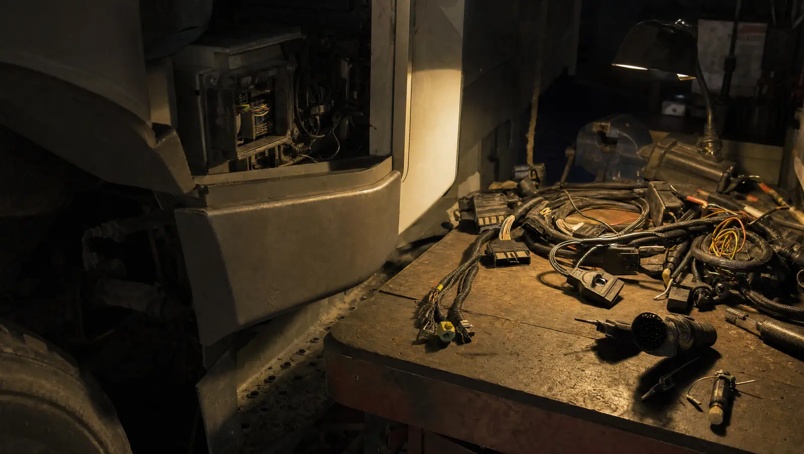 The shelf life of a custom CAN bus profile