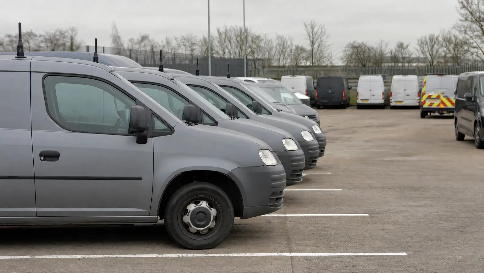 Why vehicle data enrichment matters for fleets